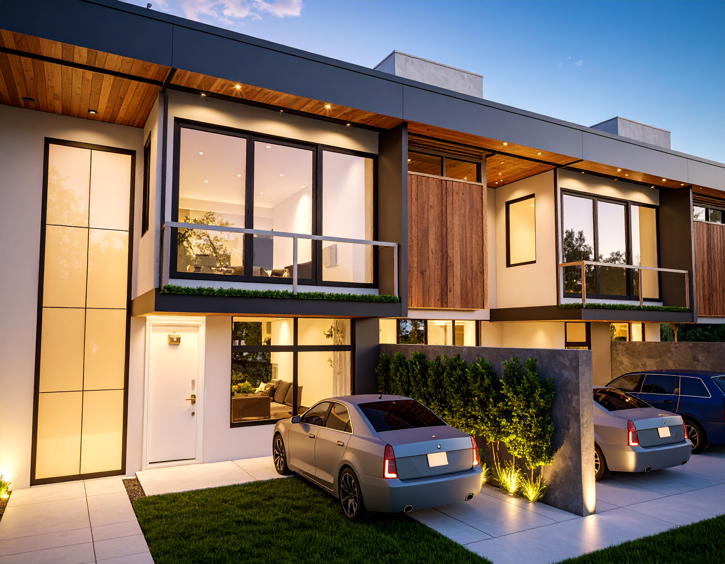 Agatha Residential